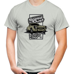 Kaos Speed and Dust