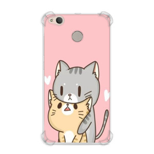 Casing HP 2 kucing