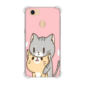 Casing HP 2 kucing