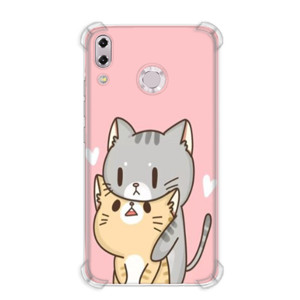 Casing HP 2 kucing
