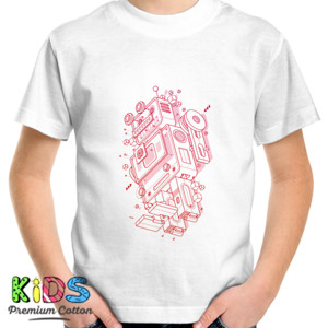 Kaos ROBOT