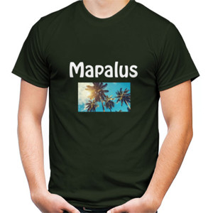 Kaos Mapalus