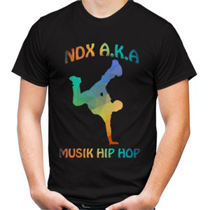 Kaos MUSIK HIP HOP