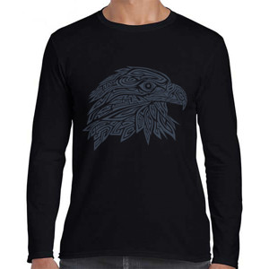 Kaos HAWK TRIBAL