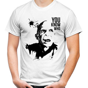 Kaos You Know Who - Voldemort