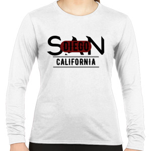 Kaos San Diego California