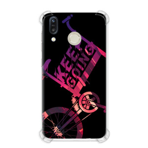 Casing HP Keep Going Folding Bike