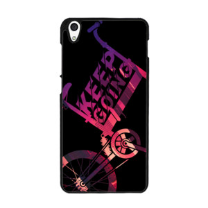 Keep Going Folding Bike Casing HP