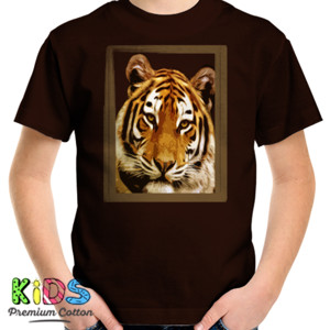 Kaos Tiger