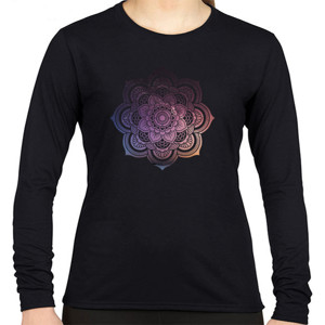 Kaos Star Mandala