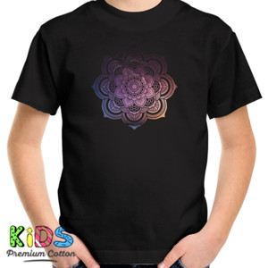 Kaos Star Mandala