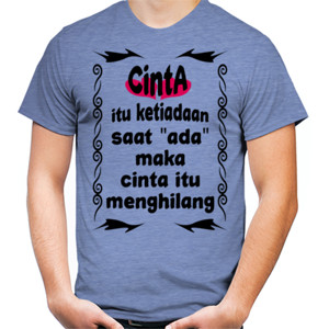 Kaos Cinta