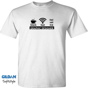 Kaos graphic designer