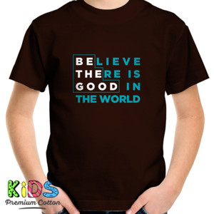 Kaos Be The Good