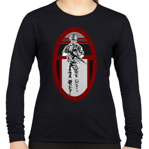 Kaos Prajurit