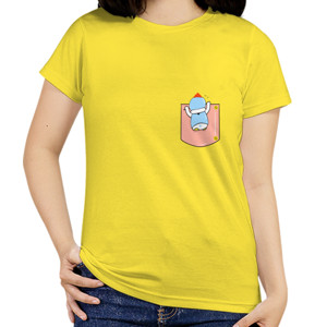 Kaos Penguin hang