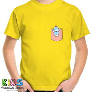 Kaos Penguin hang