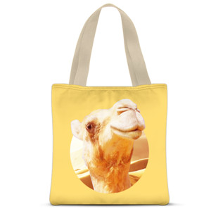 Tas Tote Fullprint Onta