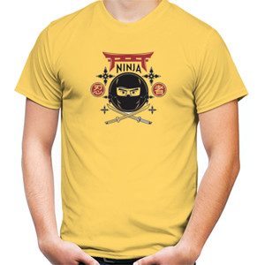 Kaos KAOS NINJA