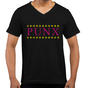 Kaos  PUNX 2