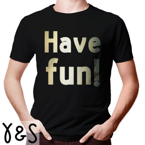 Kaos Have Fun !