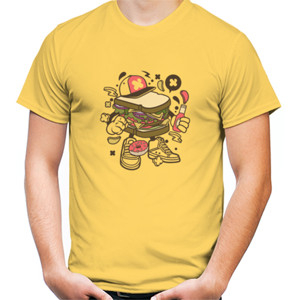 Kaos sandwich