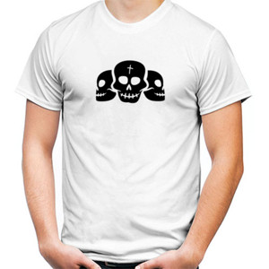 Kaos 3 Skull