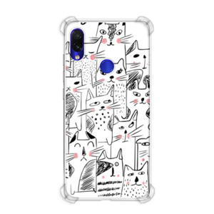 Casing HP Cat-4
