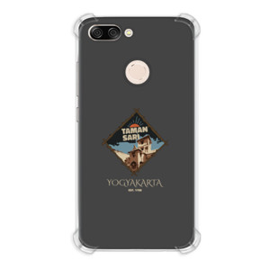 Casing HP Casing Taman Sari Yogyakarta