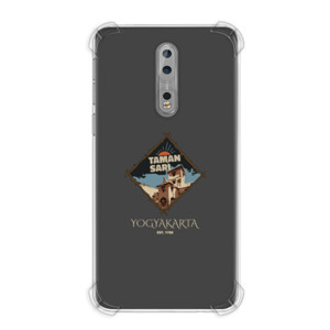 Casing Taman Sari Yogyakarta Casing HP