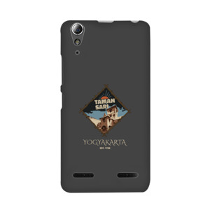 Casing Taman Sari Yogyakarta Casing HP