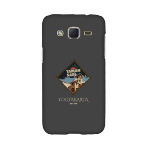 Casing Taman Sari Yogyakarta Casing HP