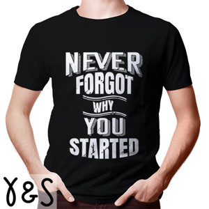 Kaos never forgot where you started