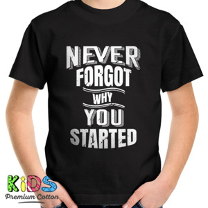Kaos never forgot where you started