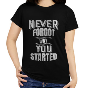 Kaos never forgot where you started