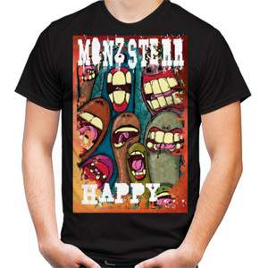 Kaos Monzster2