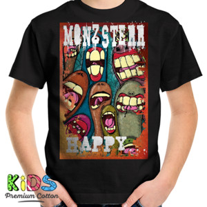 Kaos Monzster2