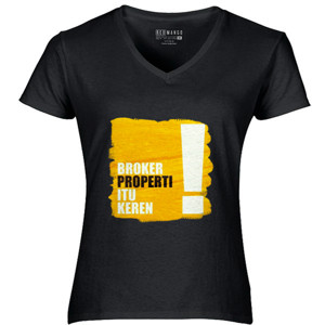 Kaos Broker Properti