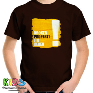 Kaos Broker Properti