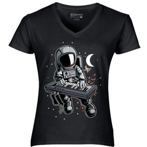 Kaos KAOS 3D ASTRONOT 05