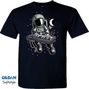 Kaos KAOS 3D ASTRONOT 05