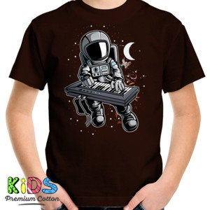 Kaos KAOS 3D ASTRONOT 05