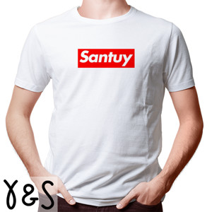 Kaos Santuy 