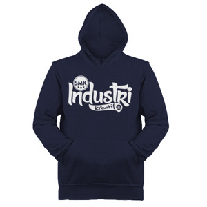 Jaket Hoodie SMK IK (1)