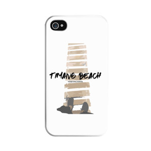 Casing Pantai Timang Casing HP