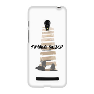 Casing Pantai Timang Casing HP