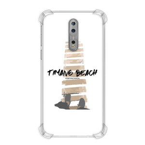 Casing Pantai Timang Casing HP