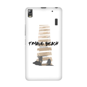 Casing Pantai Timang Casing HP