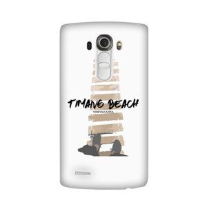 Casing Pantai Timang Casing HP