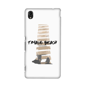 Casing Pantai Timang Casing HP